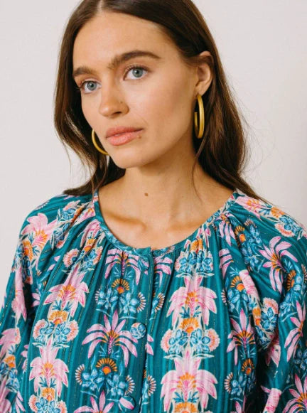 Sunshine Tienda Catalina Dress