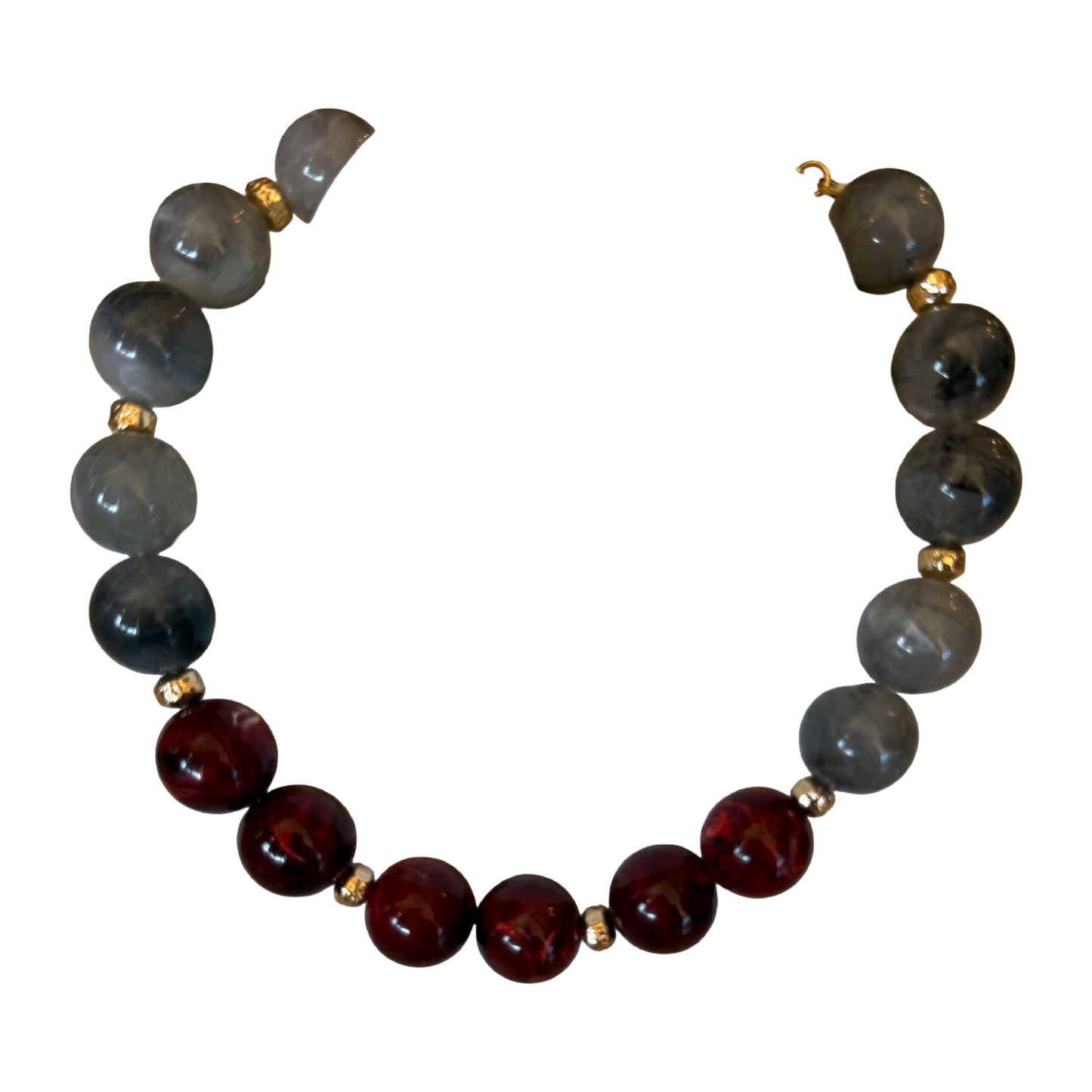 Smitten Bauble Necklace