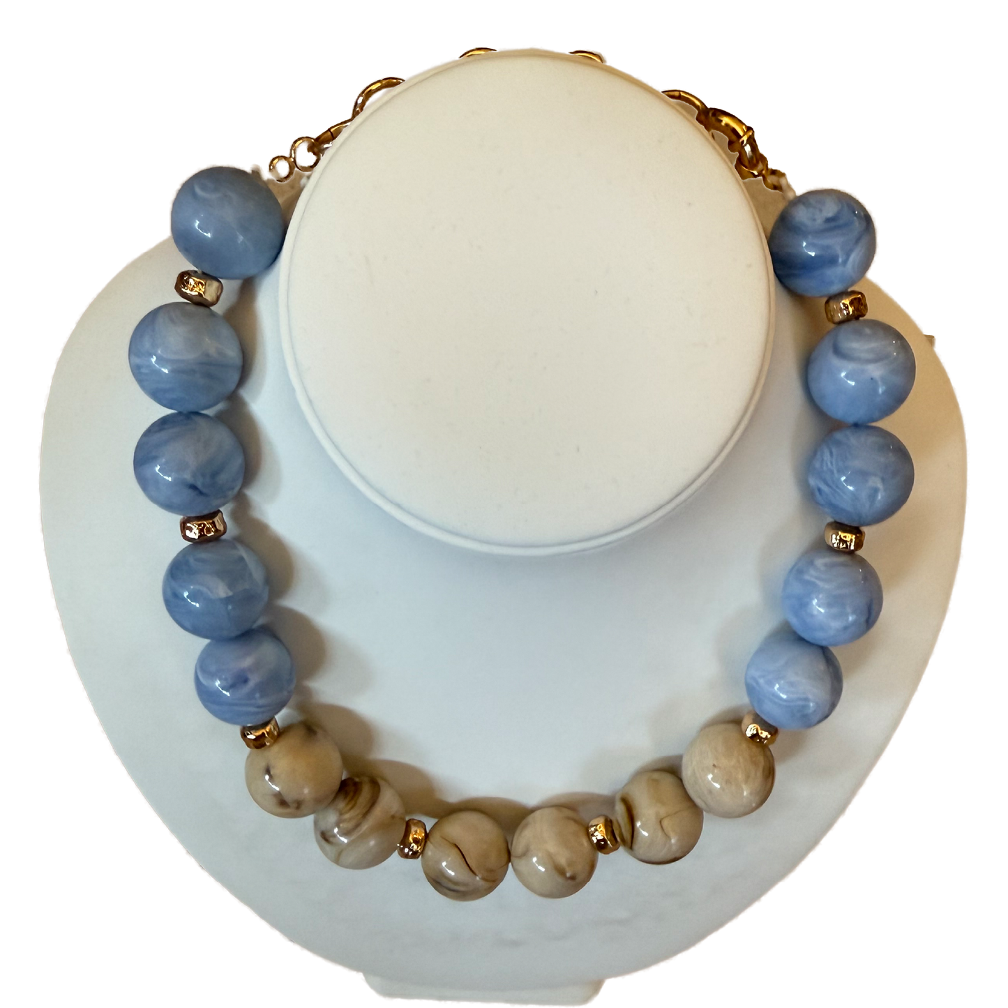 Smitten Bauble Necklace