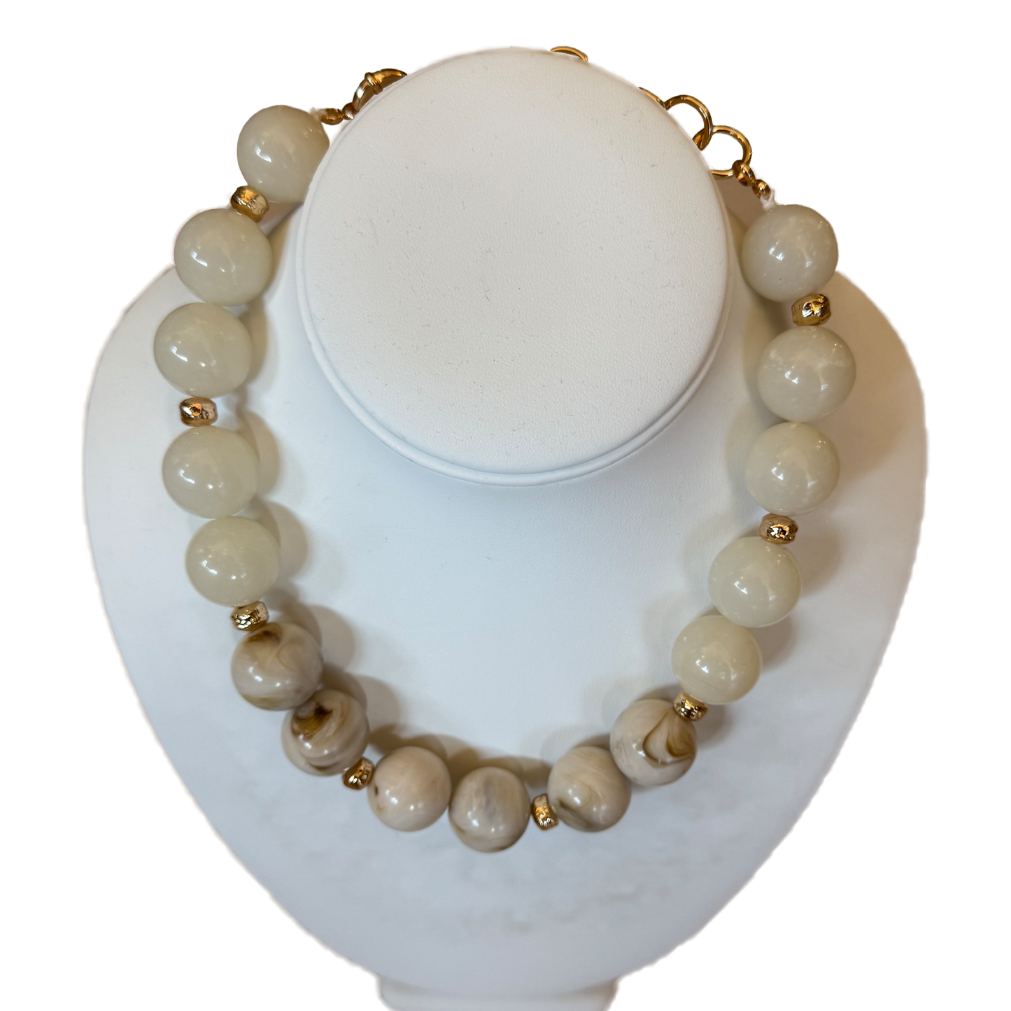 Smitten Bauble Necklace