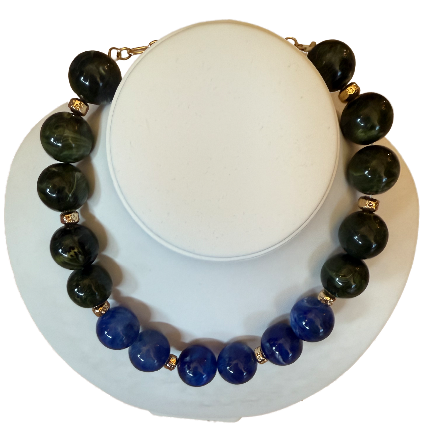 Smitten Bauble Necklace