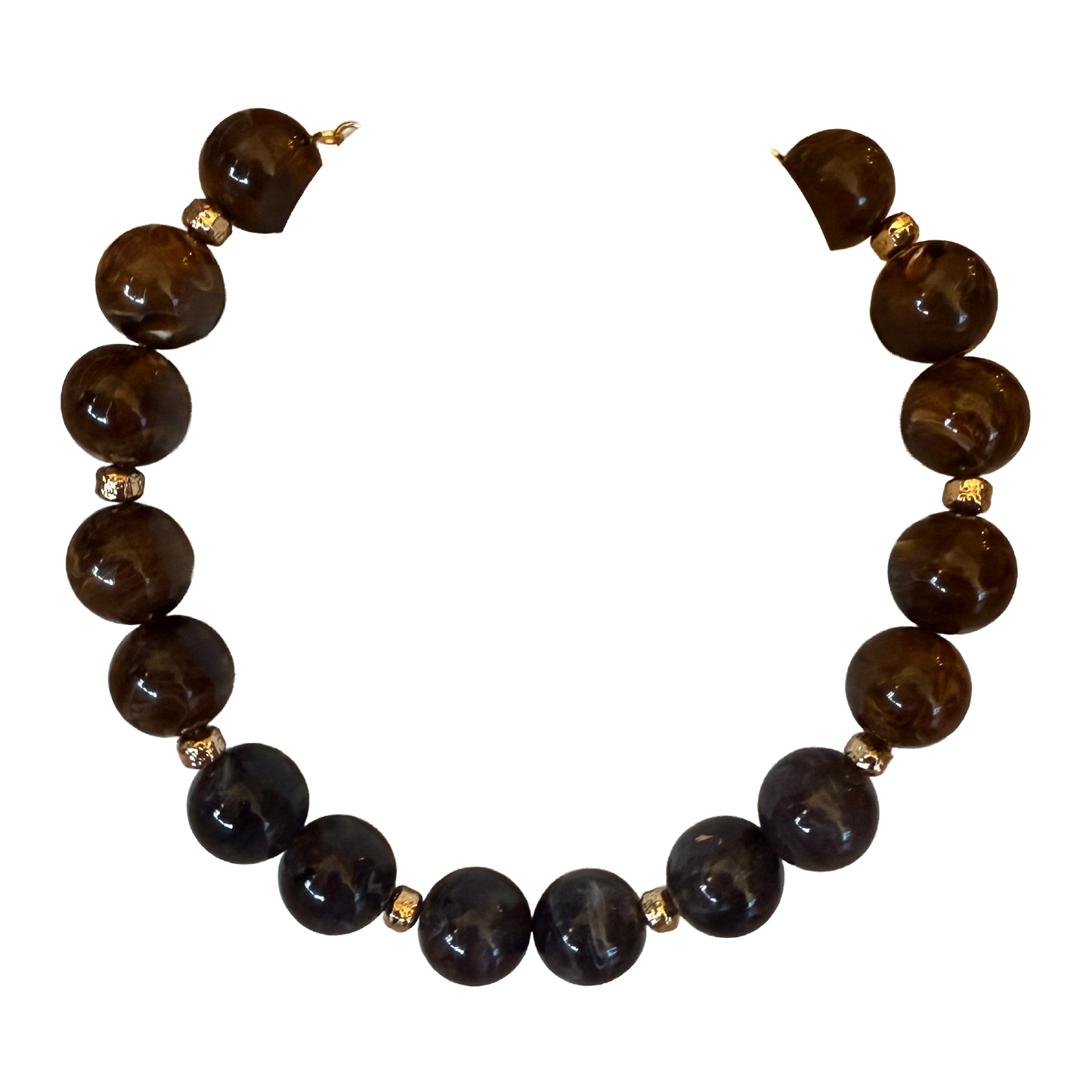 Smitten Bauble Necklace