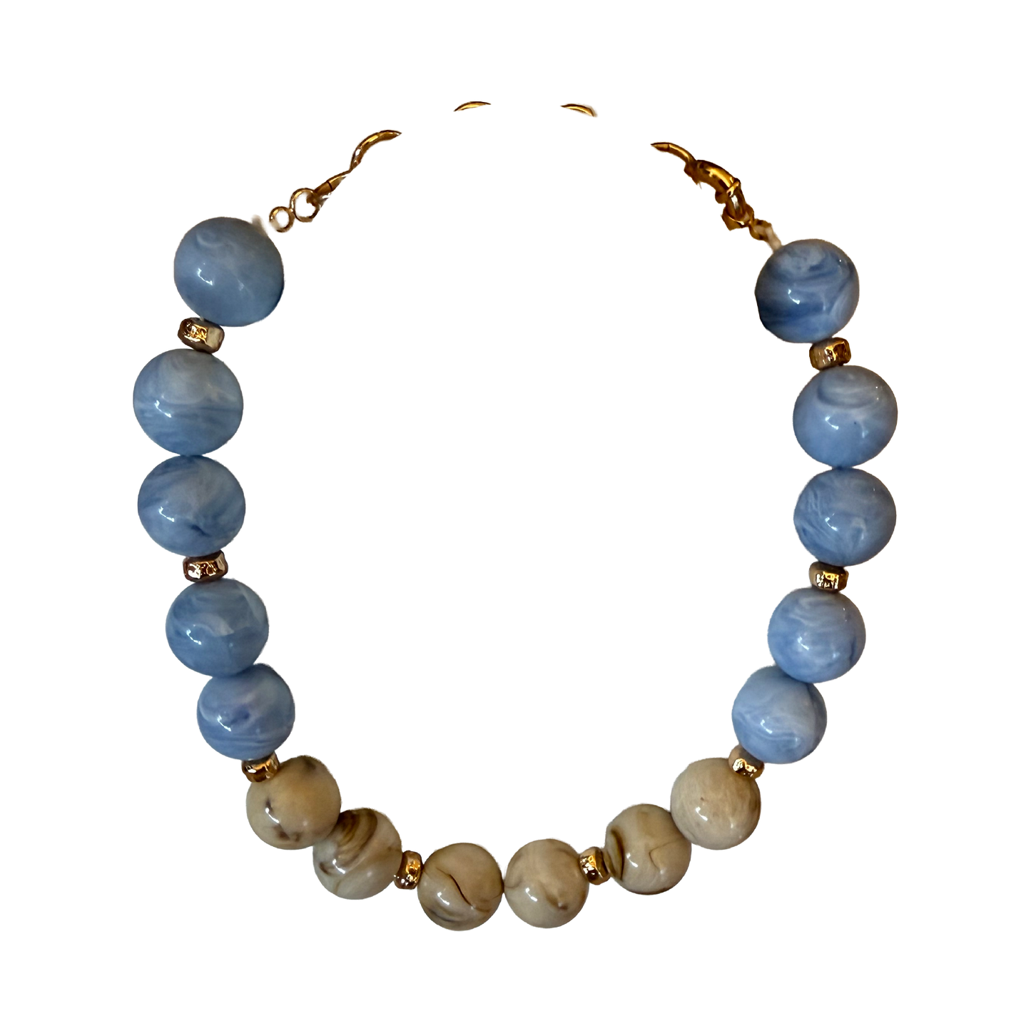 Smitten Bauble Necklace