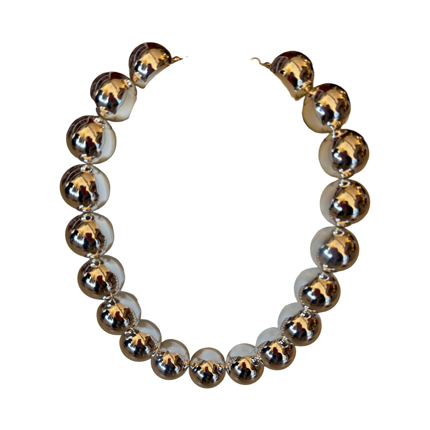 Smitten Bauble Necklace