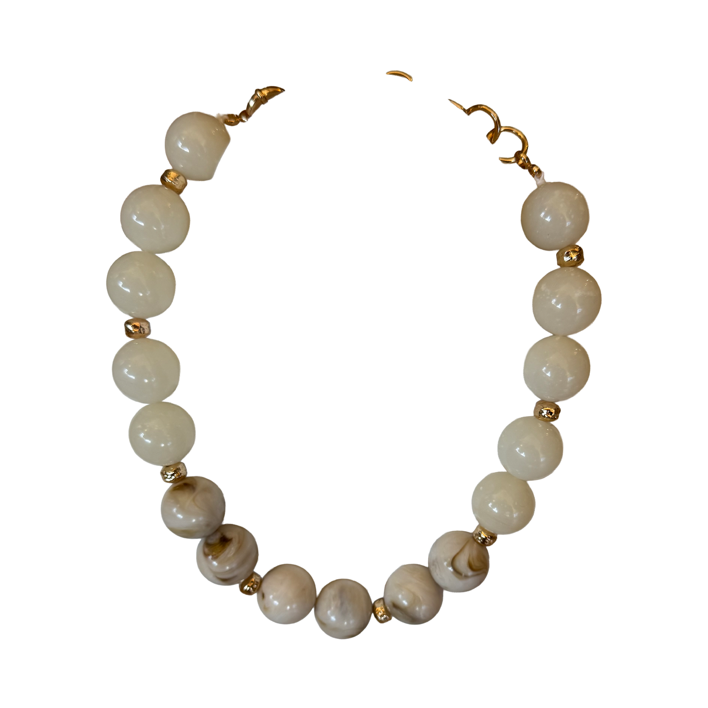 Smitten Bauble Necklace