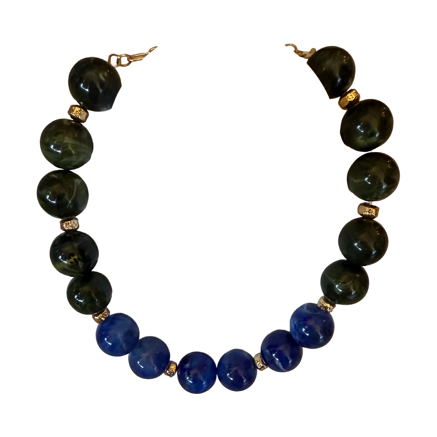 Smitten Bauble Necklace