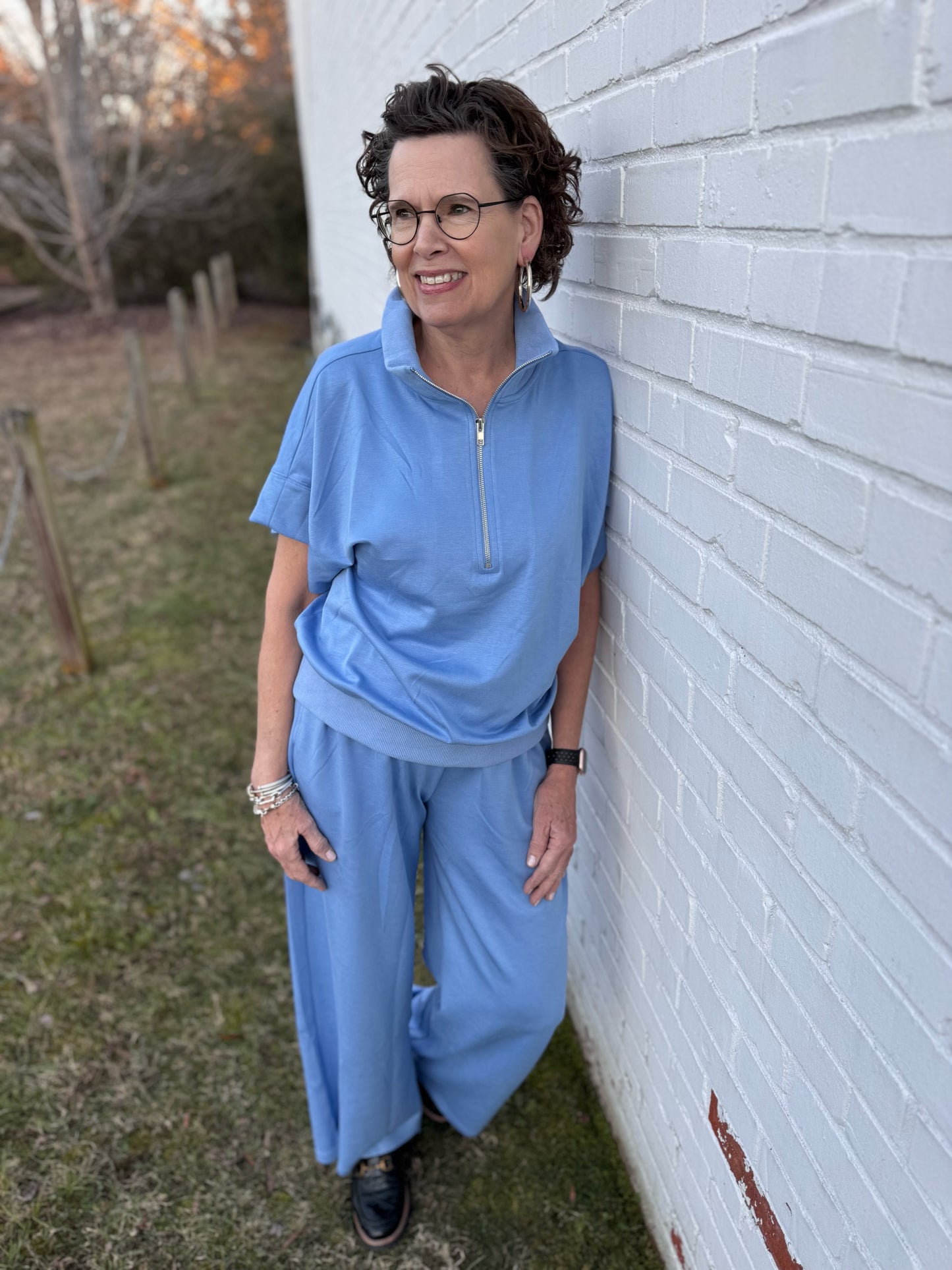 Athleisure Pant