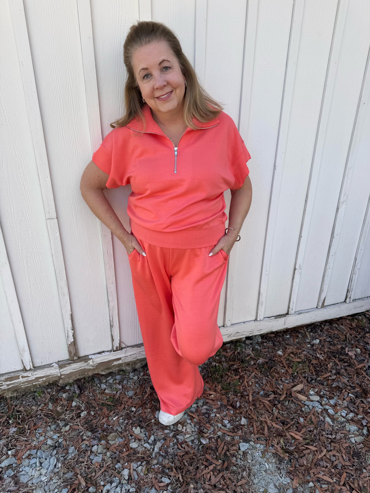 Athleisure Pant