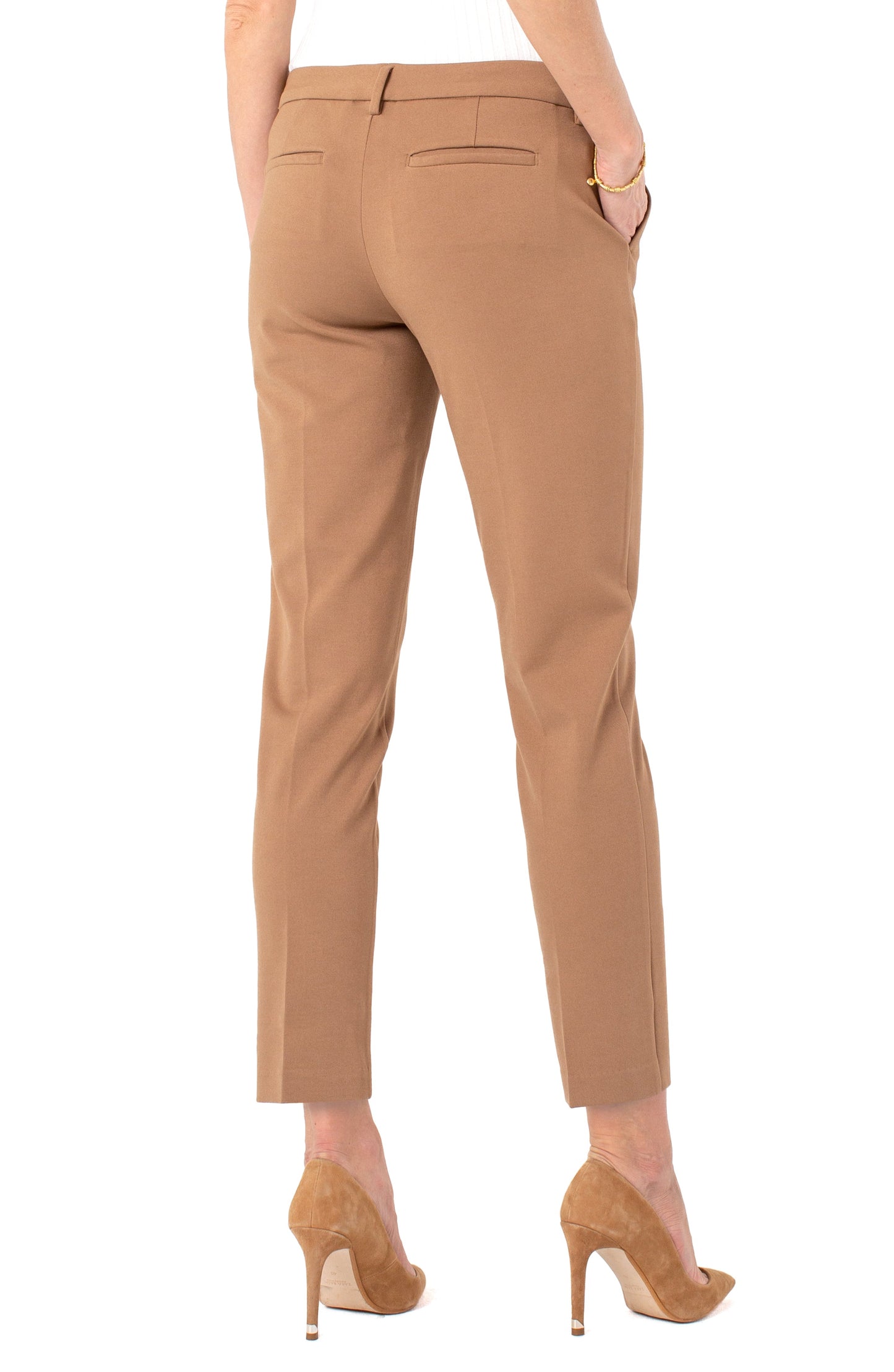 Liverpool Kelsey Knit Trouser