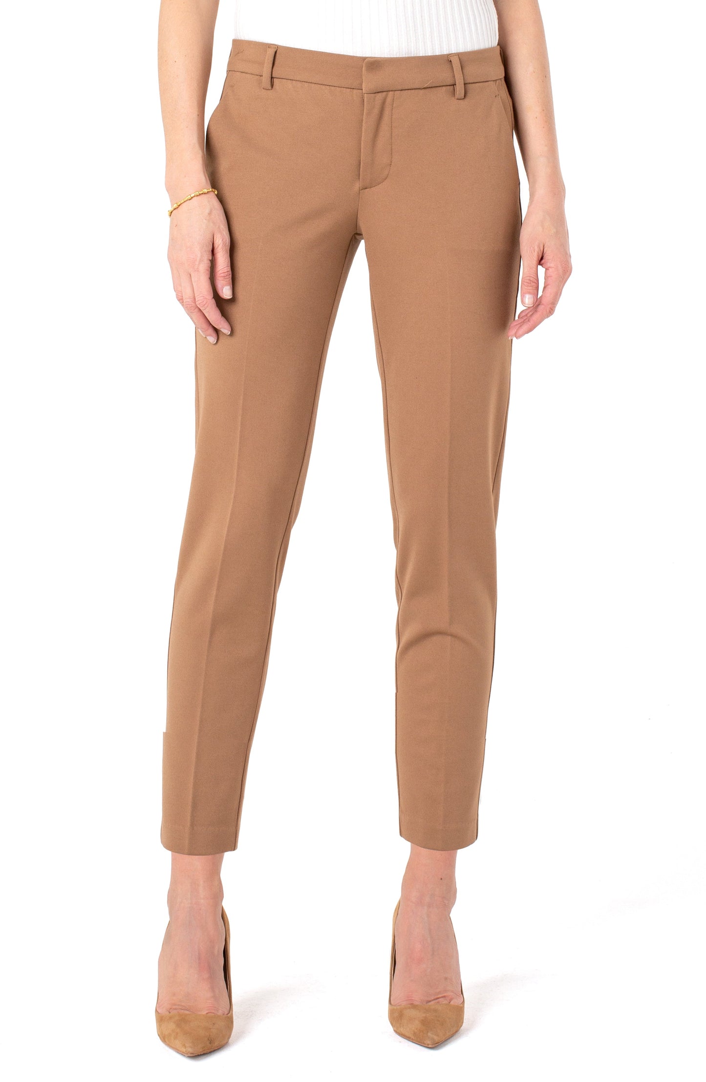 Liverpool Kelsey Knit Trouser
