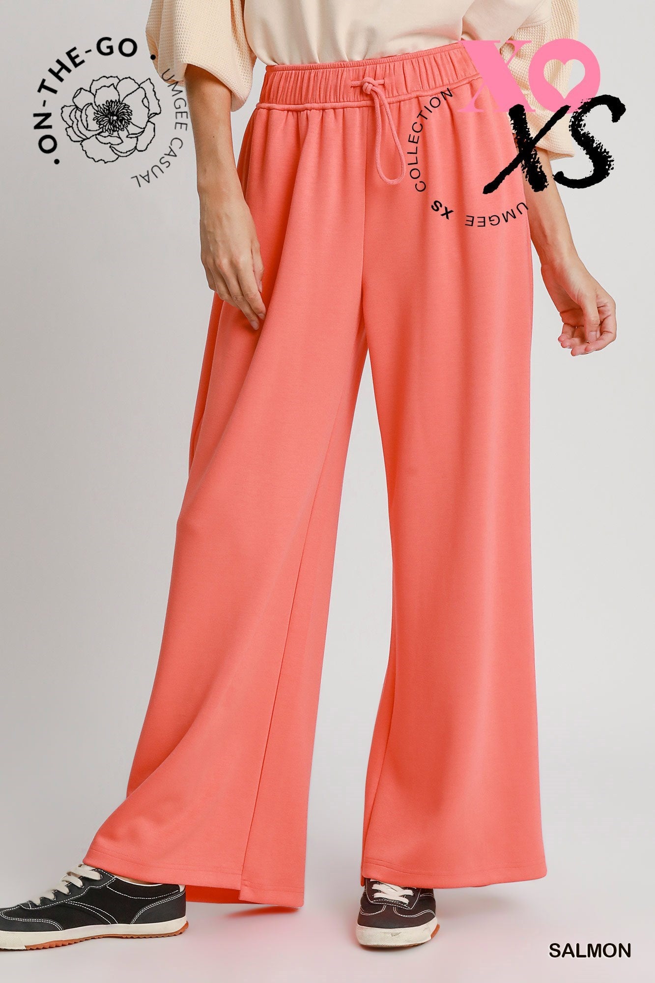 Athleisure Pant