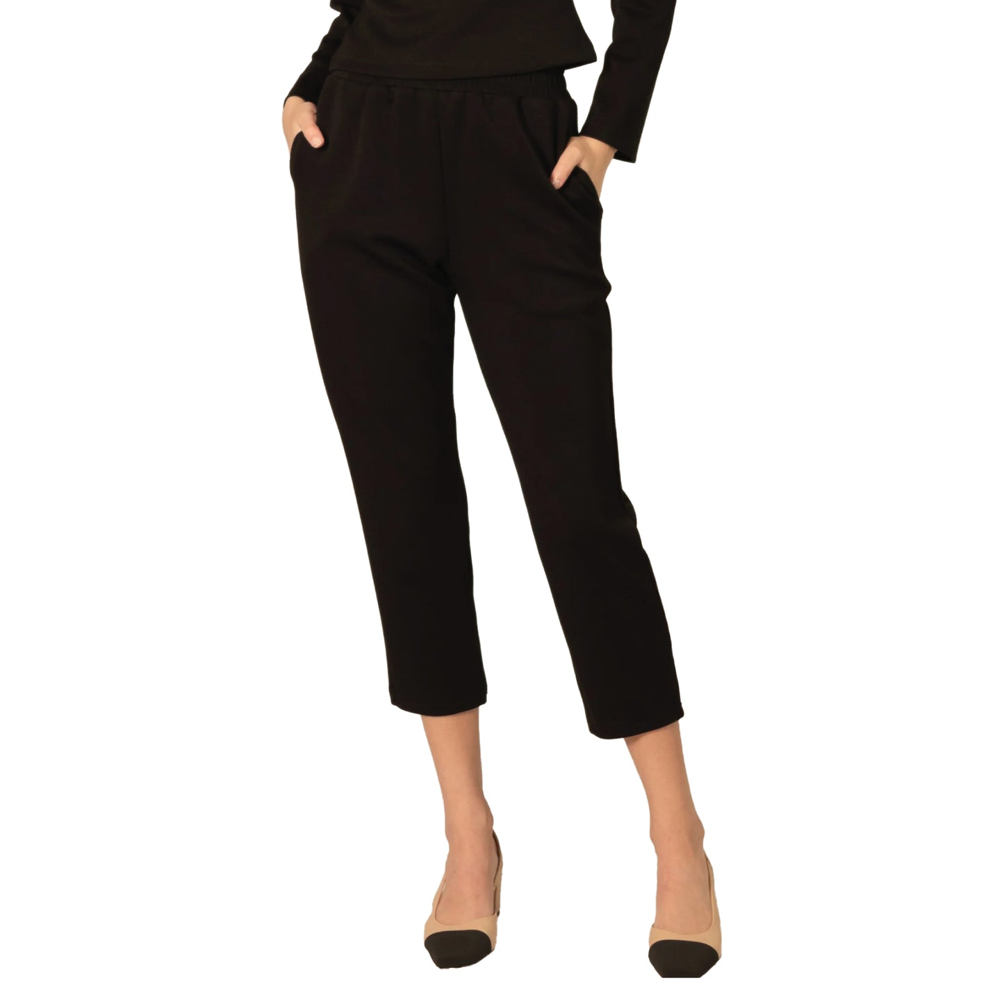 P Cill Ankle Pant
