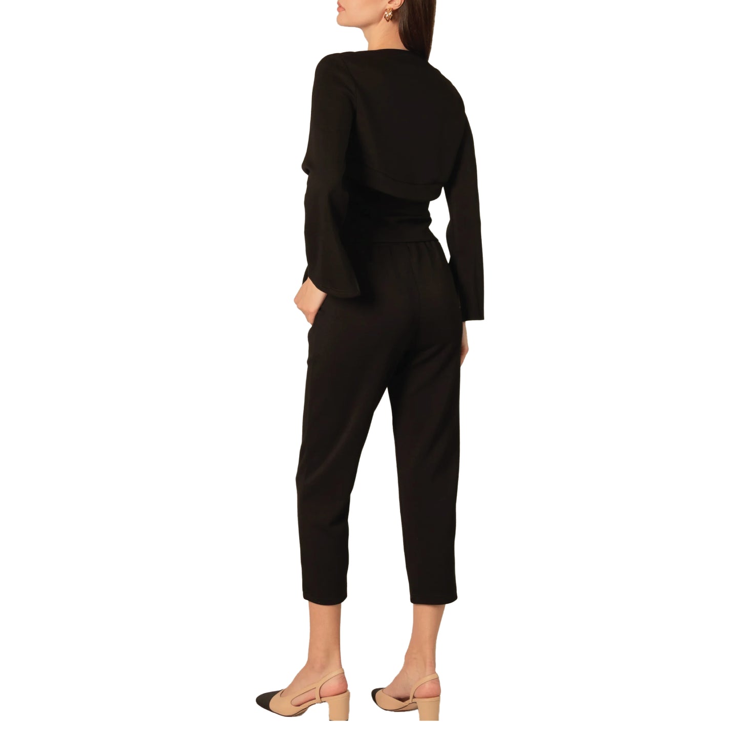 P Cill Ankle Pant