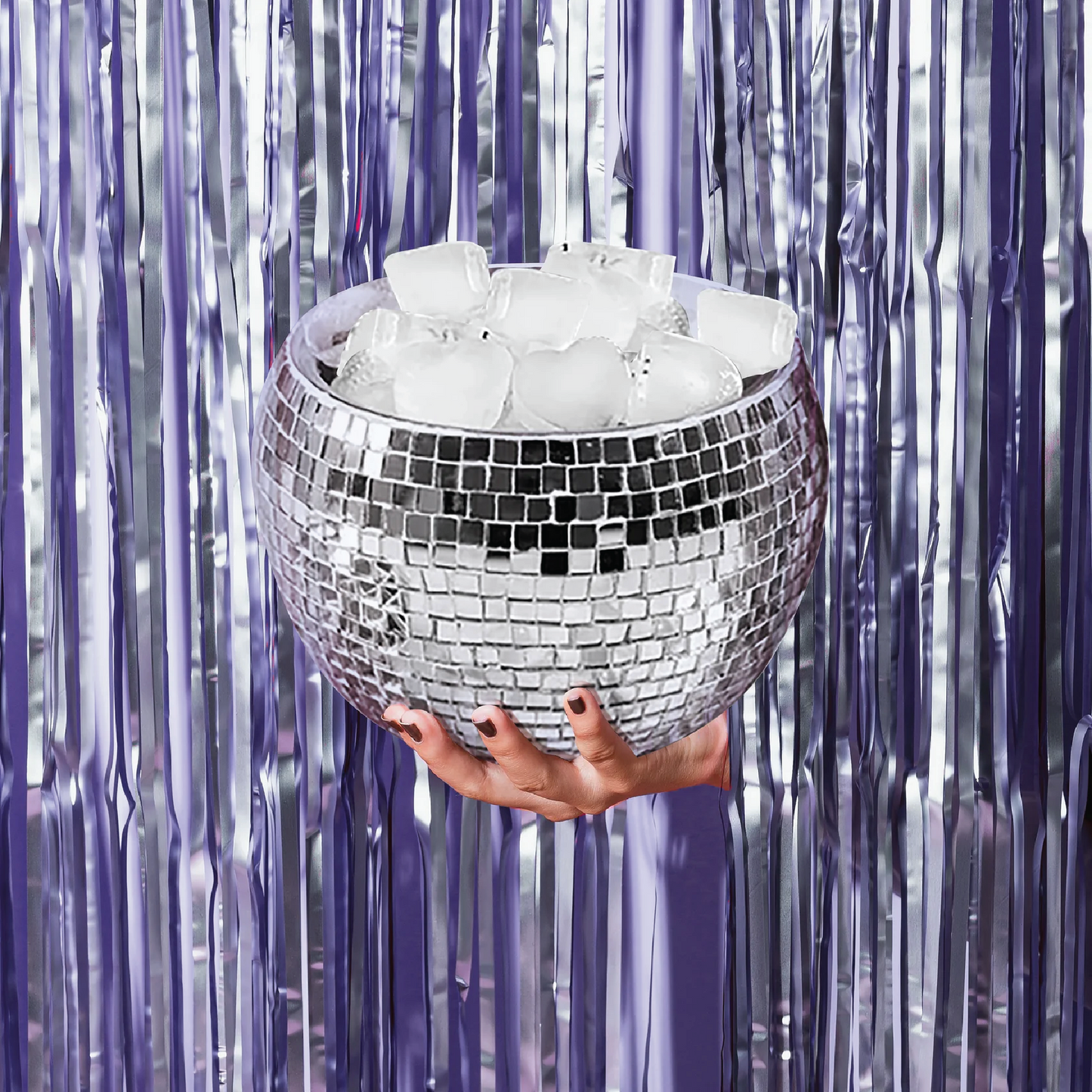 Disco Drinkware