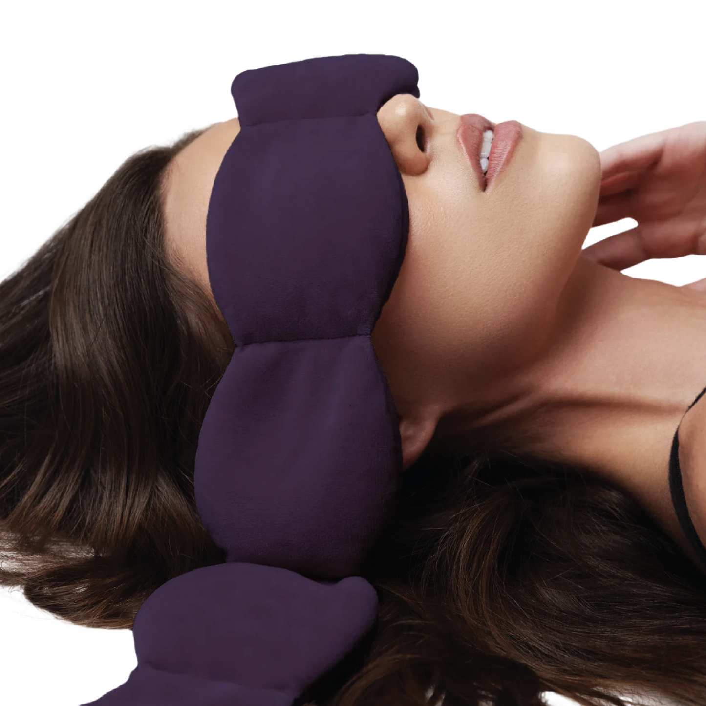 NodPod Weighted Eye Mask