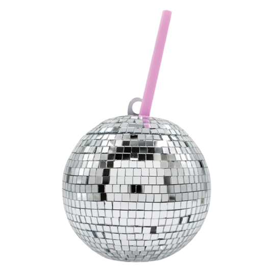 Disco Drinkware