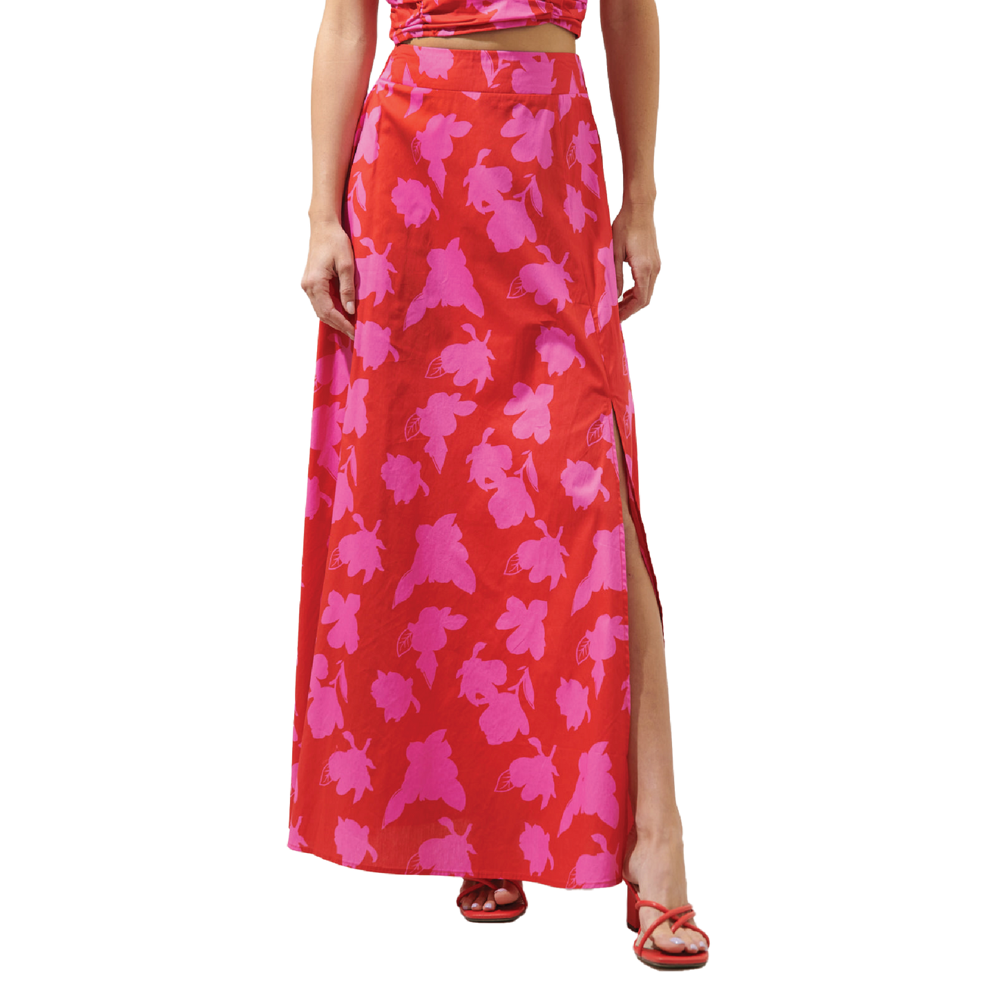 Bliss Long Skirt