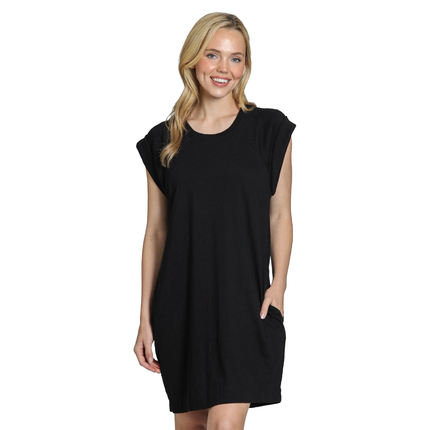 K362 T Shirt Dress