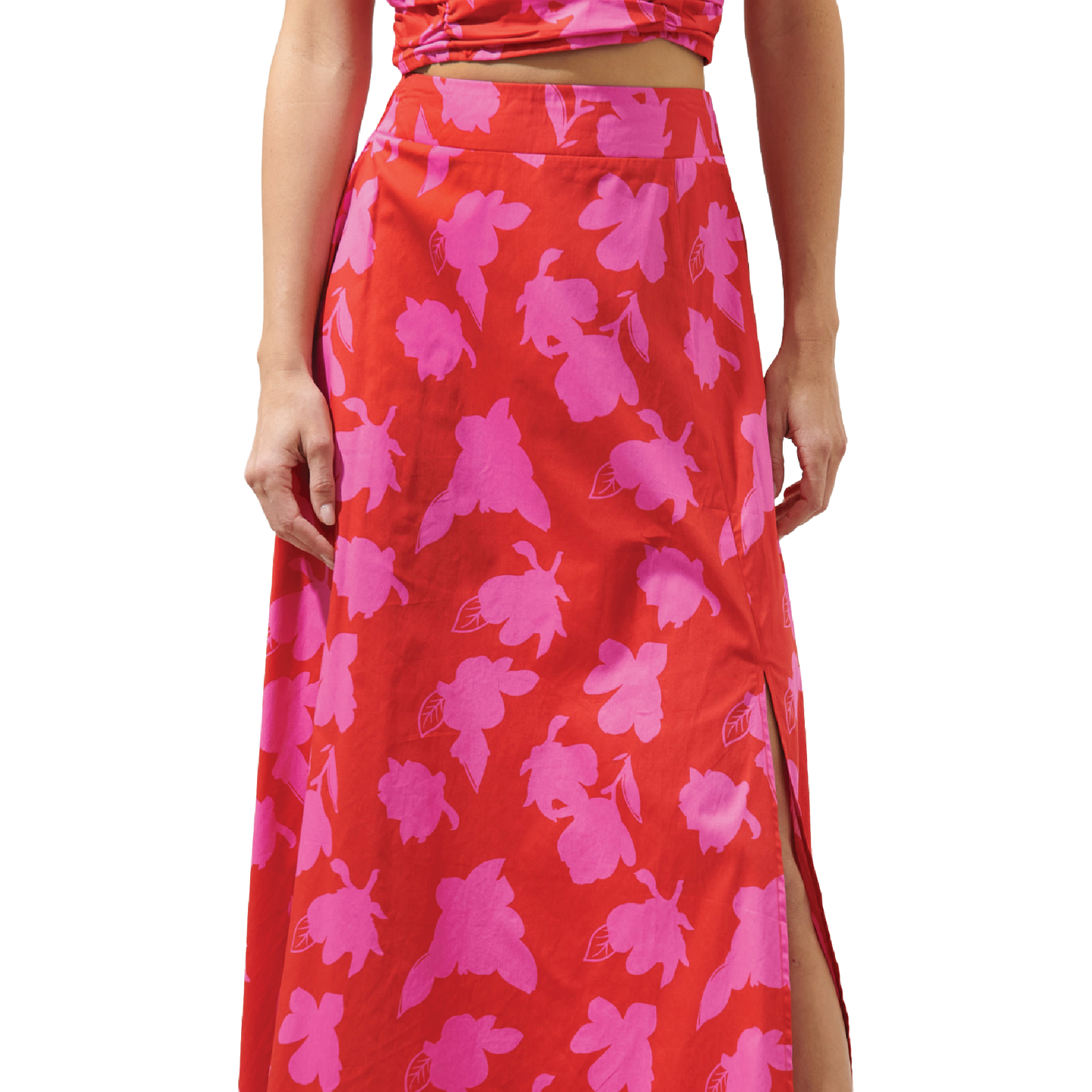 Bliss Long Skirt