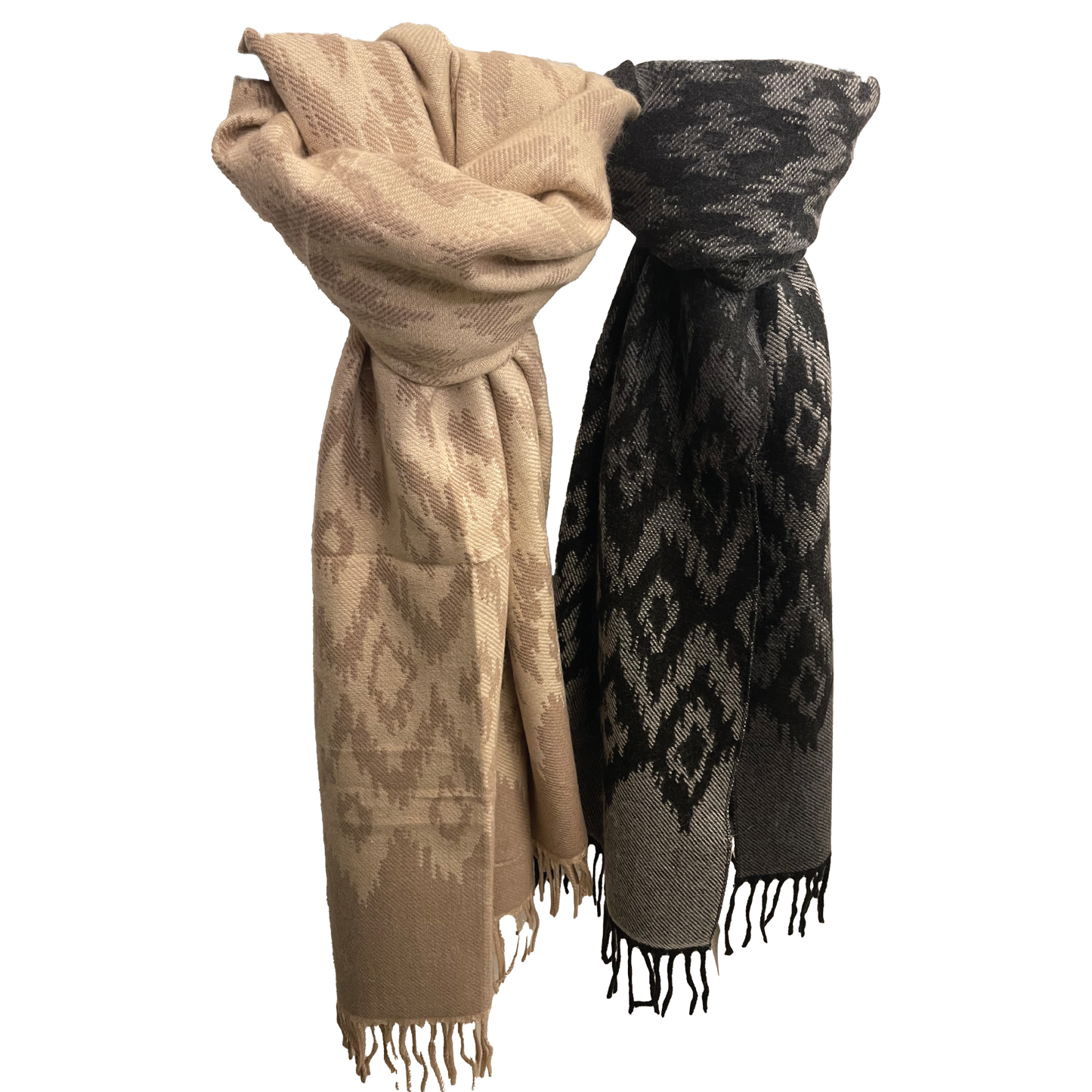 Aztec Scarf