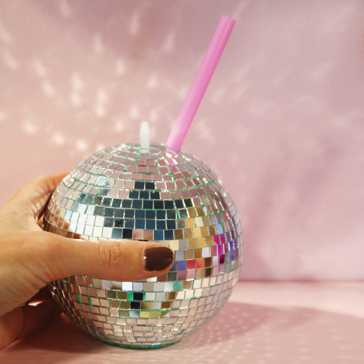 Disco Drinkware