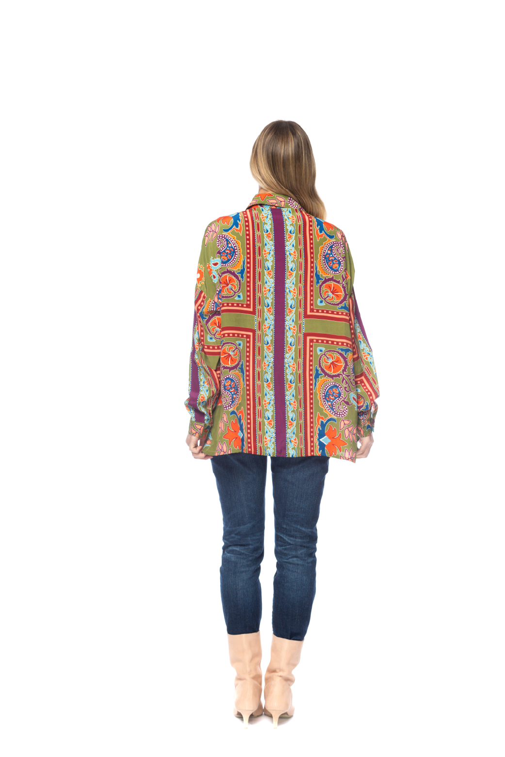 Tolani Kennedy Shirt