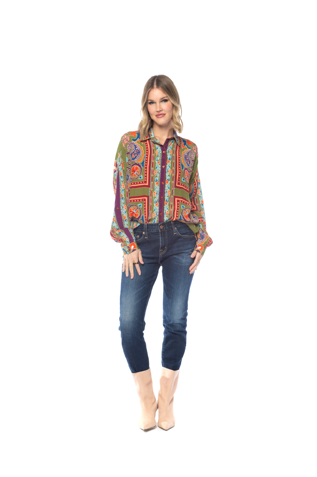 Tolani Kennedy Shirt