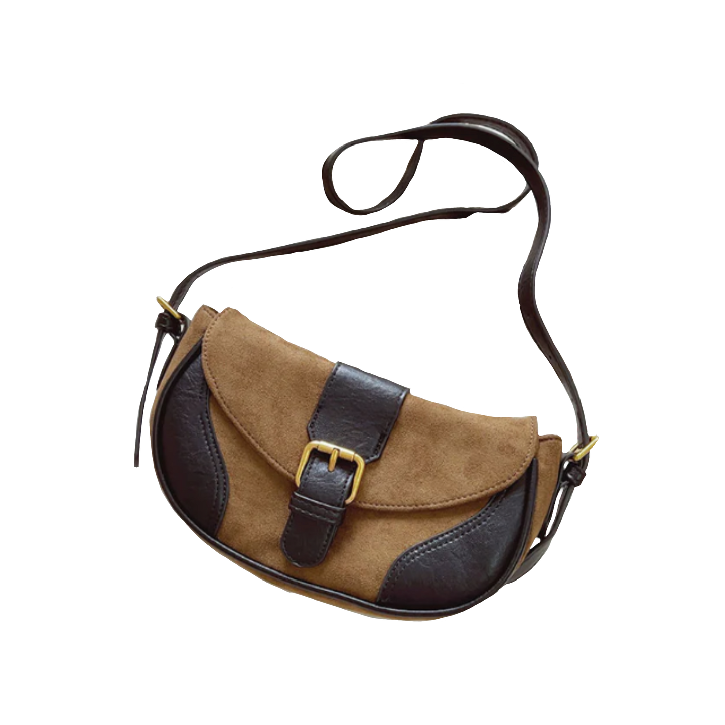 Buckle Purse