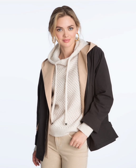 Elliott Lauren 79362 Double Vision Jacket