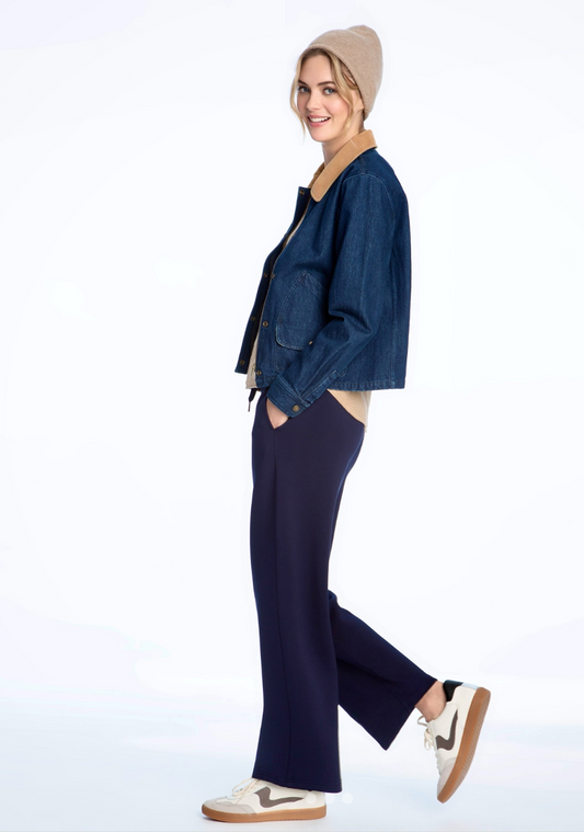 Elliott Lauren Barn Jacket