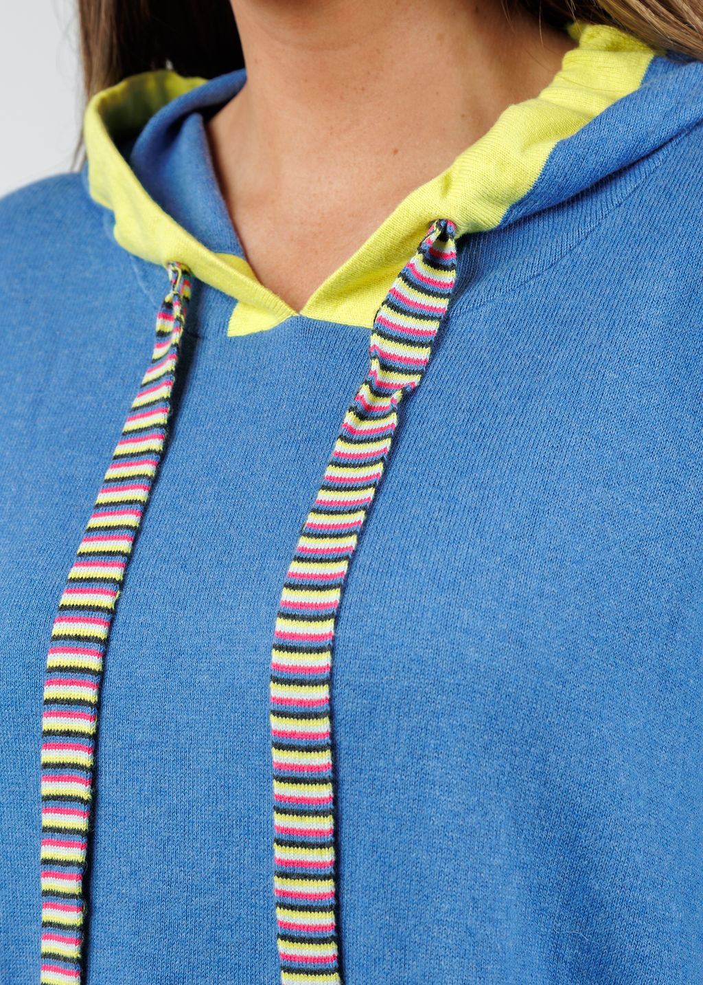 Zaket & Plover 7509 Pocket Hoodie