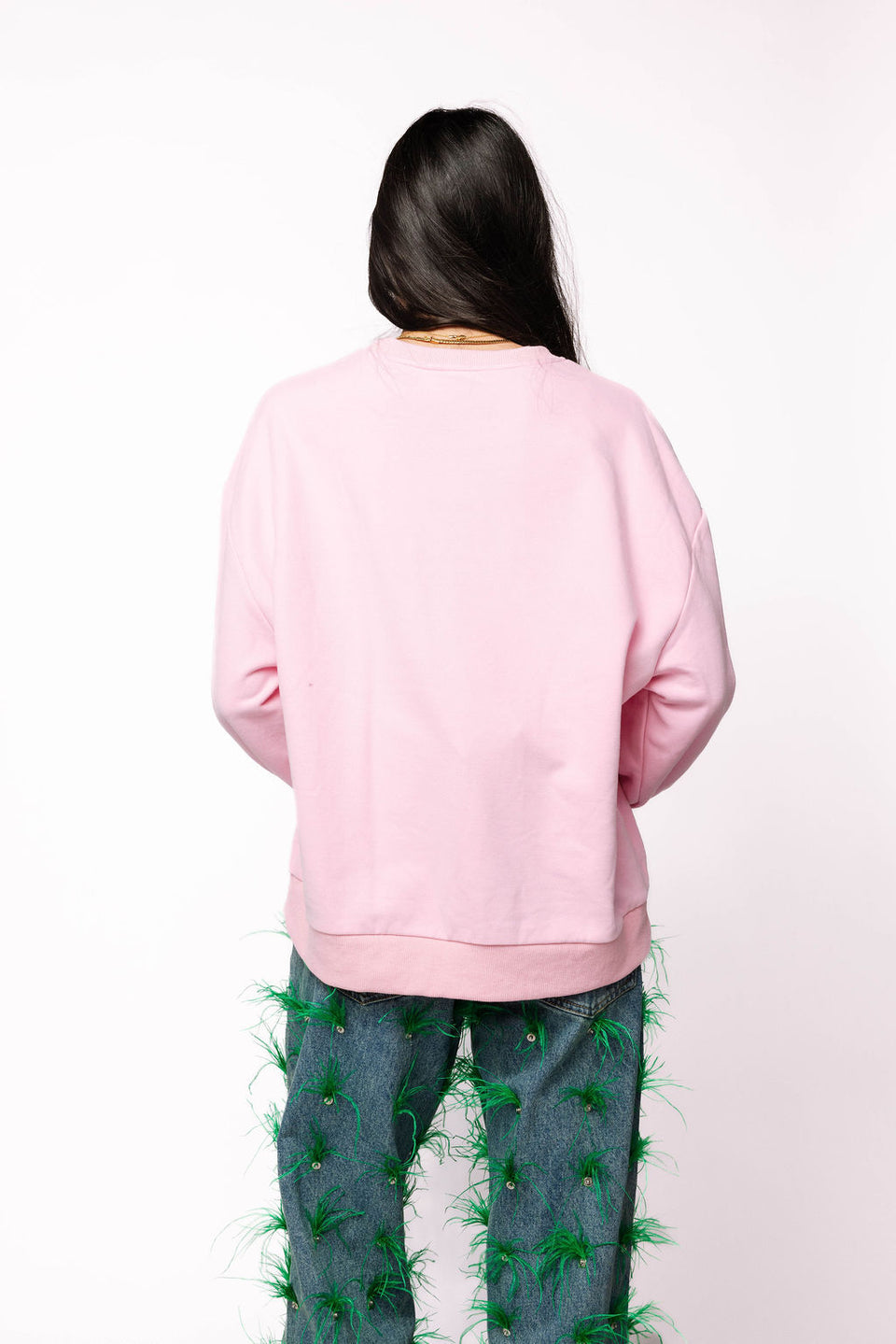 Queen of Sparkles Mahjong Christmas Tree Shirt