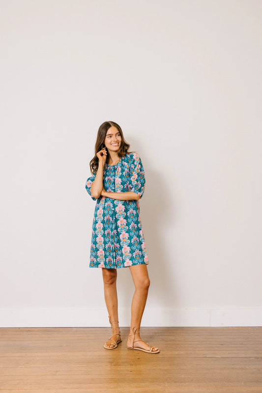 Sunshine Tienda Catalina Dress